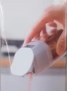 Multi Function Self Opening and Closing Seasoning Bottle / علبة التوابل