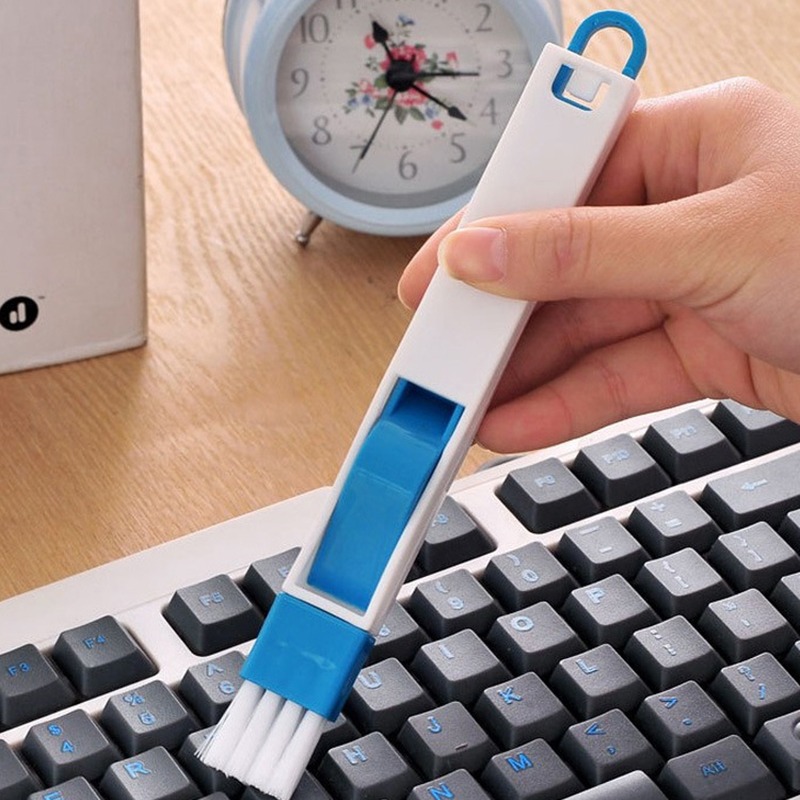 Multifunction Small Cleaning Brush / فرشاة تنظيف الأماكن الضيقة