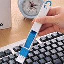 Multifunction Small Cleaning Brush / فرشاة تنظيف الأماكن الضيقة
