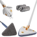 Multifunctional Triangle MOP / ممسحة متعددة الاستخدام