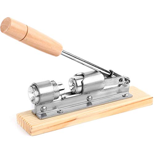 NUT CRACKER/كسارة المكسرات