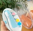 Nail straightening device for children/ جهاز تعديل الأظافر لأطفال