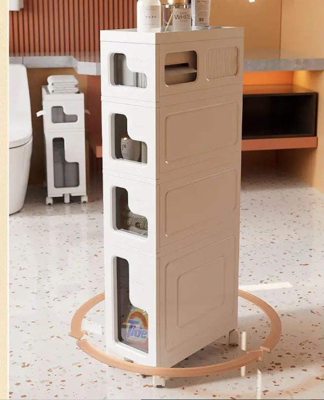 Narrow places Organizer Big Size / منظم للأماكن الضيقة الحجم الكبير