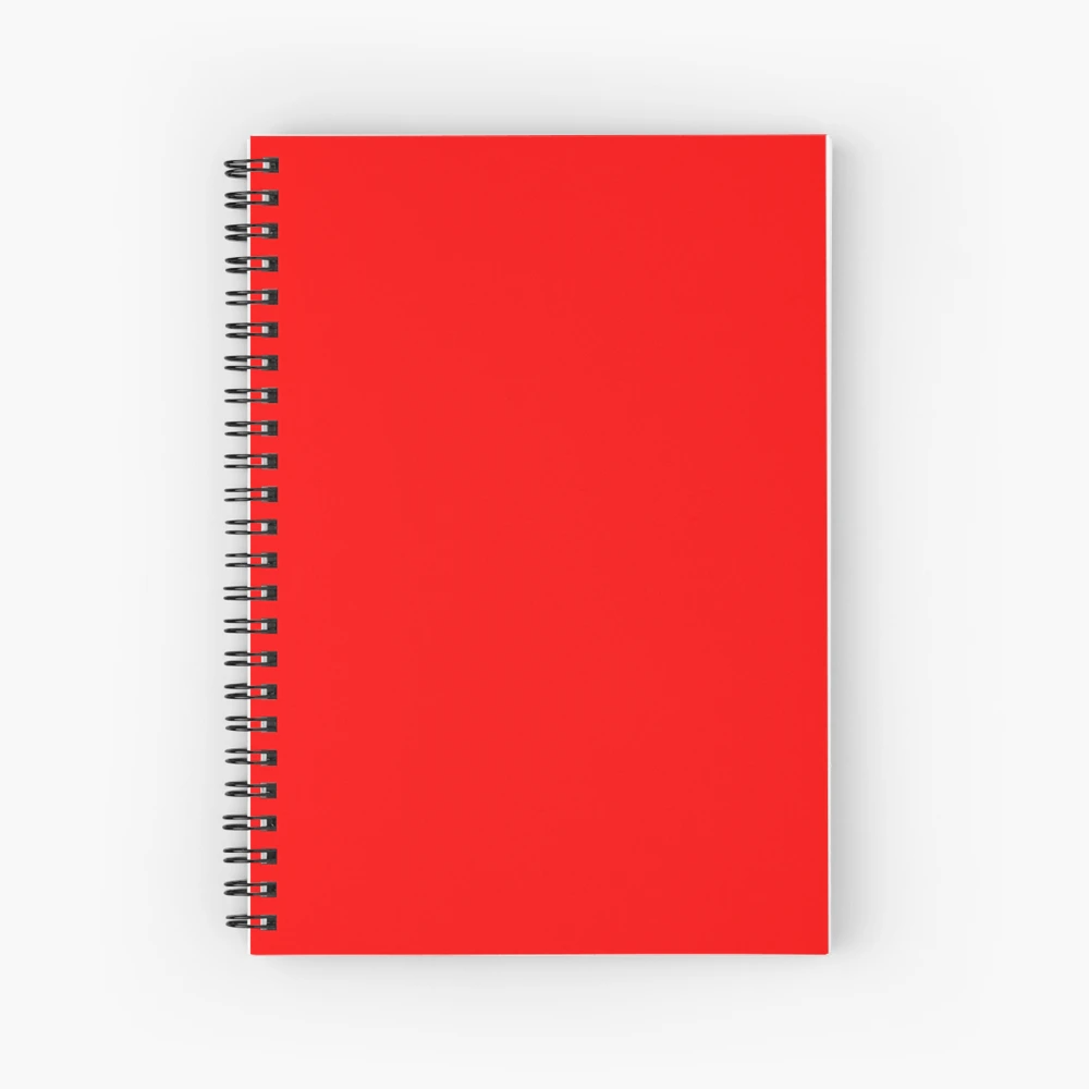 Notebook/ دفتر ملاحظات