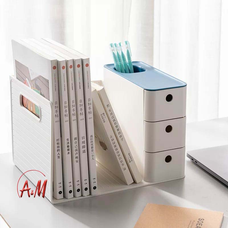 OFFICE ORGANIZER / منظم المكتب