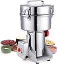 OK-3500 Powder Grinder 3500G / المطحنة القوية 3500 جرام