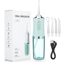 ORAL IRRIGATION PPS PULSE / خيط الأسنان المائي