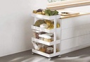 ORGANIZING STAND SMALL SIZE / ستاند للتنظيم الحجم الصغير