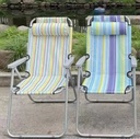 OUTDOOR PICNIC CHAIR / كرسي الرحلات