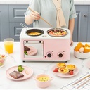 OVEN 3 IN 1/فرن كهربائي 3في1