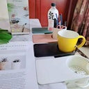 Office Cup Holder / حامل أكواب