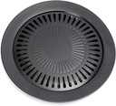  BBQ Grill Roasting Tray/ صينية الشواء