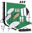 PHOTOGRAPHY STUDIO / استيديو التصوير