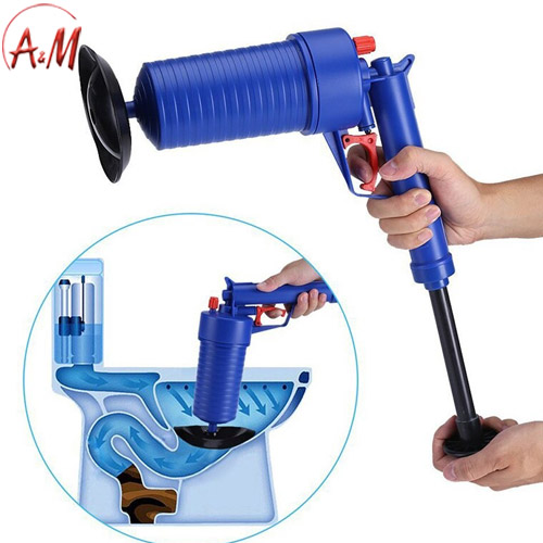 PIPE DREDGER/مسدس فتح المجاري