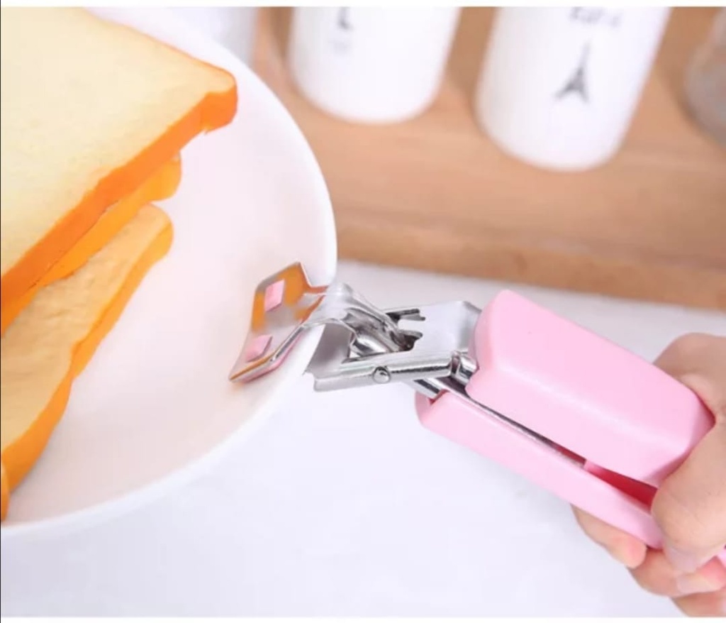 PLATE HOLDER/ أداة حمل الصحون