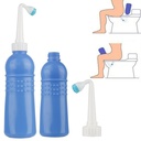 PORTABLE BIDET BIG/شطاف السفر الكبير