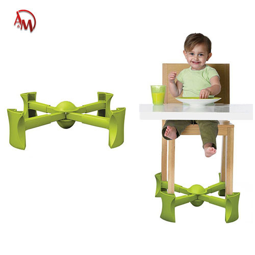 PORTABLE CHAIR BOOSTER/قطعة تطويل كراسي الاطفال