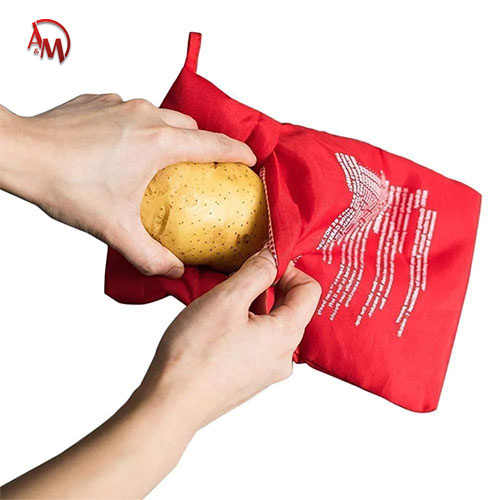 POTATO EXPRESS/كيس طهي البطاطا