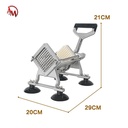 POTATO SLICER/ قطاعة البطاطس