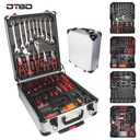PROFESSIONAL TOOL SET/ حقيبة الأدوات