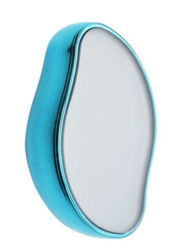 Painless Hair Removal Exfoliation / أداة إزالة شعر الجسم