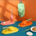 Pastry Maker / صانعة الفطائر