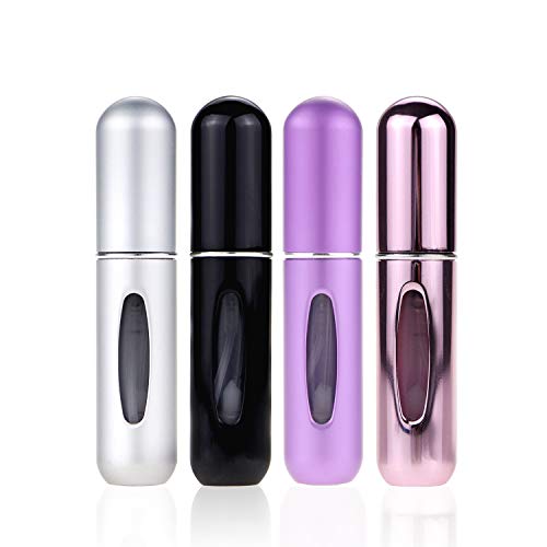 Perfume Bottle One Piece/ زجاجة العطر حبة واحدة 