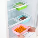 Plastic shelf for refrigerator/رف بلاستيكي للثلاجة