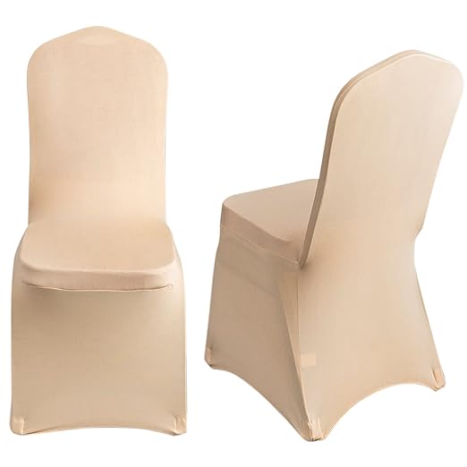 Polyester Chair Cover/ غطاء كرسي البوليستر