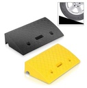 Portable Car Ramp / منحدر سيارات متنقل