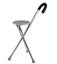 Portable Chair / كرسي و عكاز 2 في 1