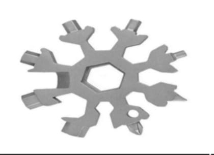 Portable Screwdriver / مفك براغي محمول