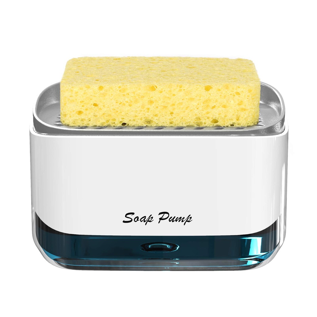 Pressing Liquid Soap / علبة ضخ الصابون