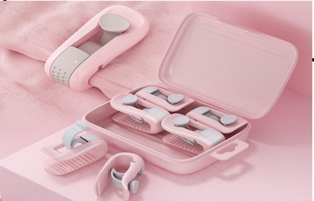 Bedsheet Quilt Clip  /مثبت اللحاف