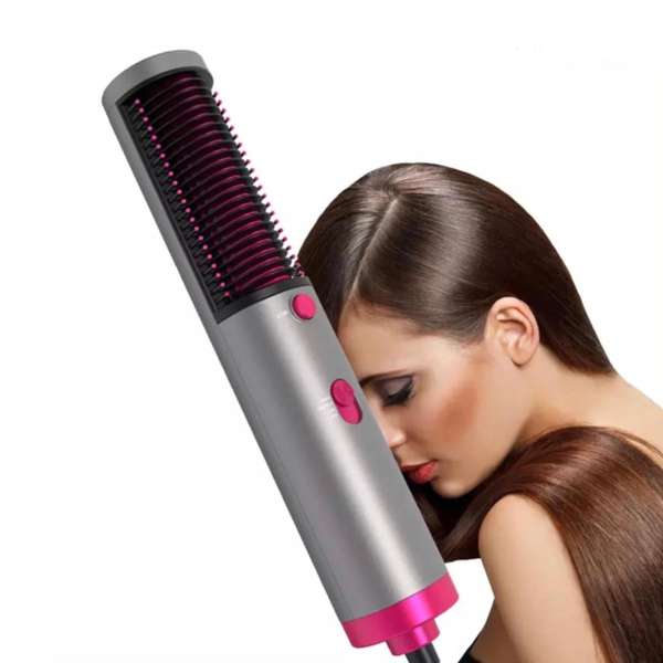 RAMINDONG PROFESSIONAL HOT AIR BRUSH / فرشاة فرد الشعر