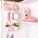 Wall mounted SHELF/ستاند التعليق متعدد الاستعمال