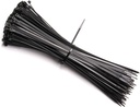 REUSABLE ZIP TIES/ روابط مضغوطة قابلة لإعادة الاستخدام