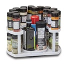 ROTATING SPICES ORGANIZER/ منظم التوابل الدوار