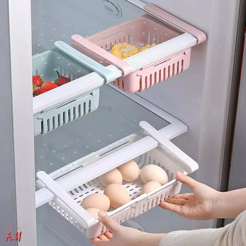 Refrigerator storage box/صندوق تخزين للثلاجة