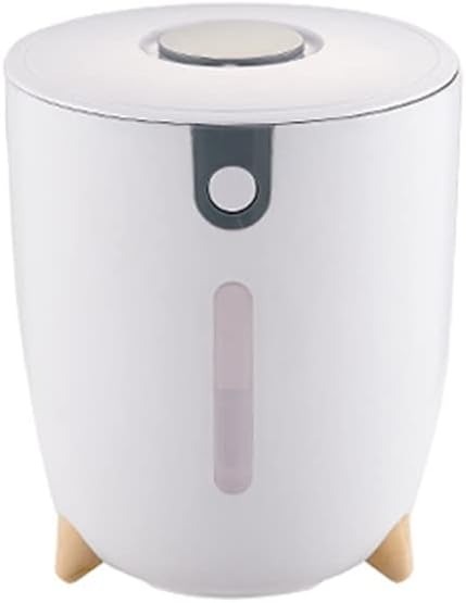 Rice Bucket 10KG / حافظة الأرز