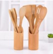 Rice spoon set/منظم الملاعق