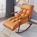 Rocking chair Reclining chair/كرسي استلقاء