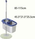 Rotary Mop / الممسحة الدوارة