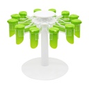 Rotating Spice Rack/رف توابل دوار