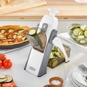 SAFE SLICE MANDOLINE / قطاعة الخضار