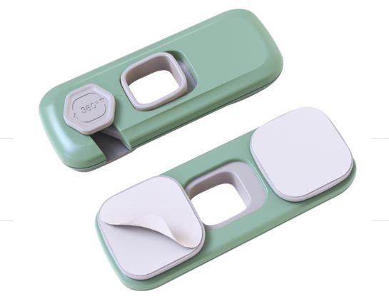 SAFETY CHILD LOCK/ قفل أمان للأطفال