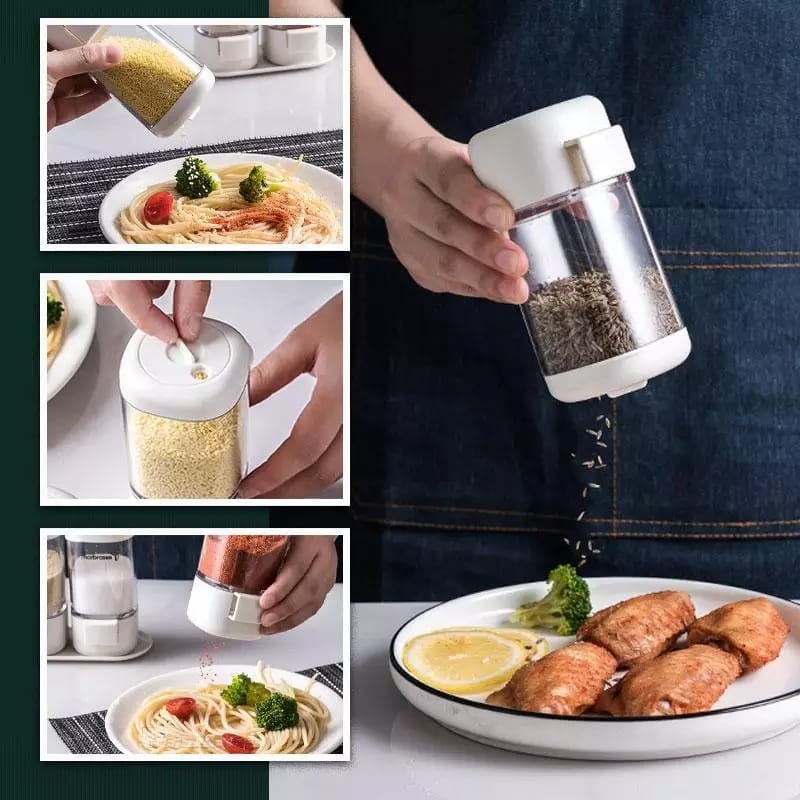 SPICES DISPENSER/ موزع التوابل