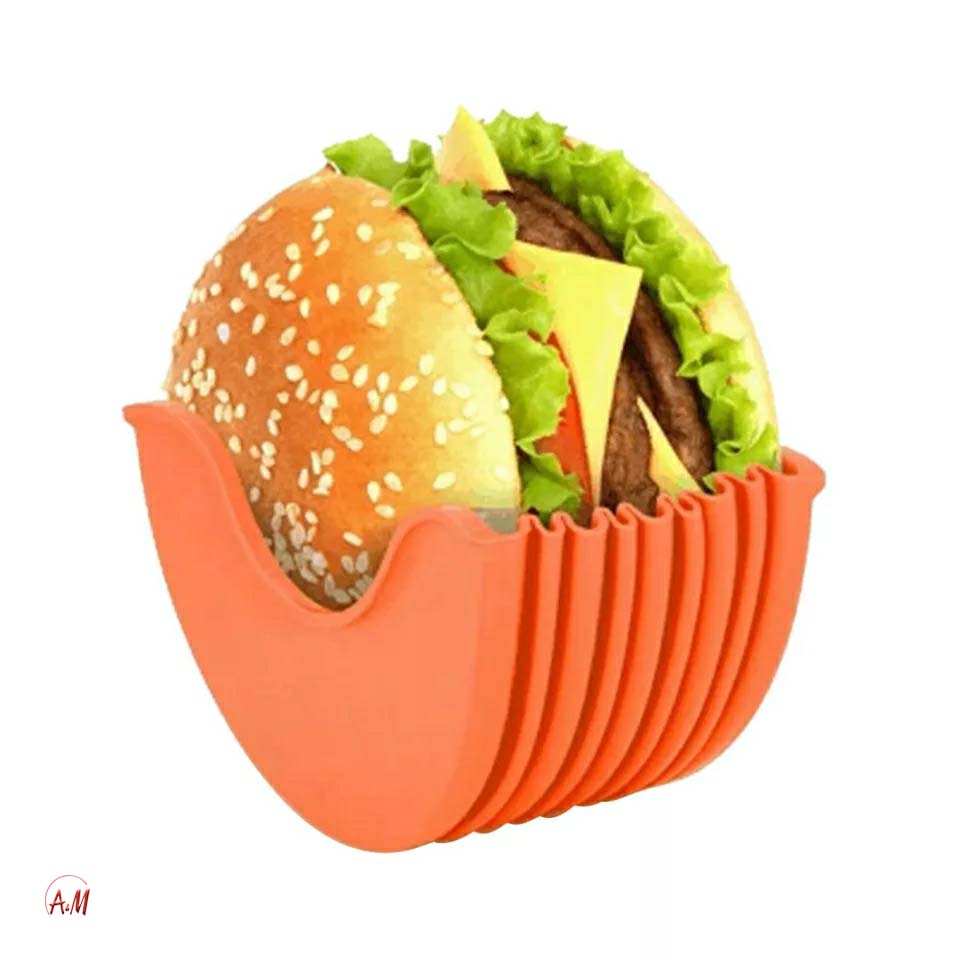 SANDWICH HOLDER / حامل الشطائر