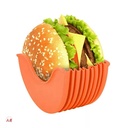 SANDWICH HOLDER / حامل الشطائر