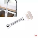 SANITARY WARES/قطعة تطويل الصنبور